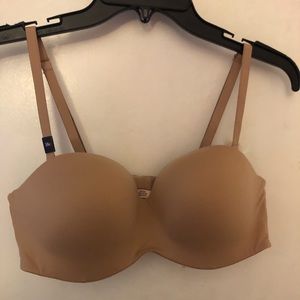 38C Victoria’s Secret Strapless Body By Victoria